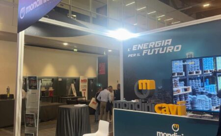 Mondini MEB 2025 Mondini MEB 2025